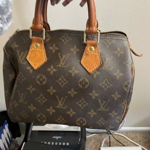 Louis Vuitton Bag